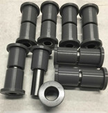 Performance SxS Bushings Performance SXS Bushing - Kawasaki KRX 1000 Front A Arm Bushing Kit