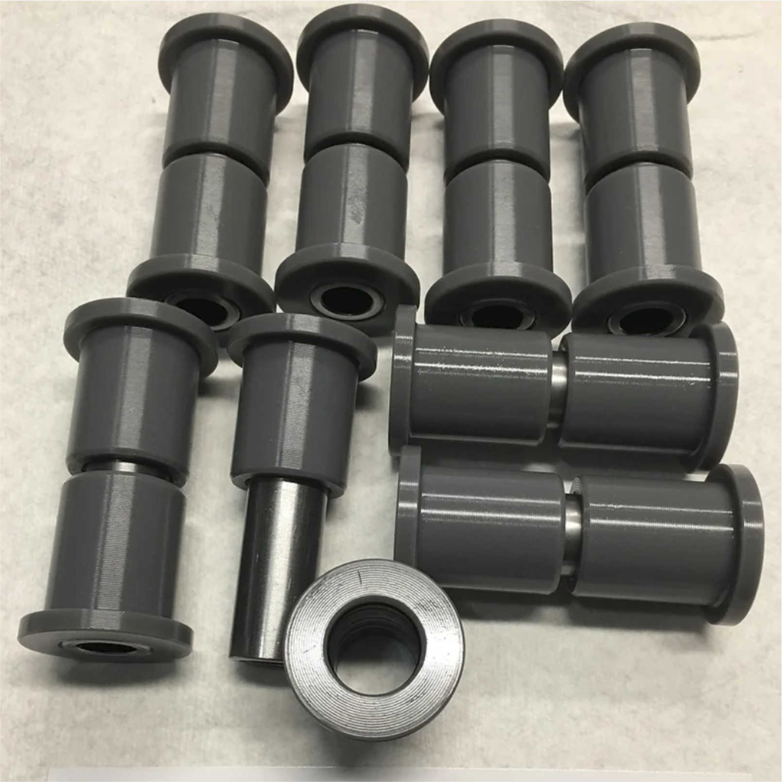 Performance SxS Bushings Performance SXS Bushing - Kawasaki KRX 1000 Front A Arm Bushing Kit
