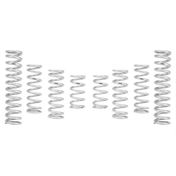 Eibach Eibach - Stage 3 PRO-UTV Spring Kit Can-Am Maverick X3 DS