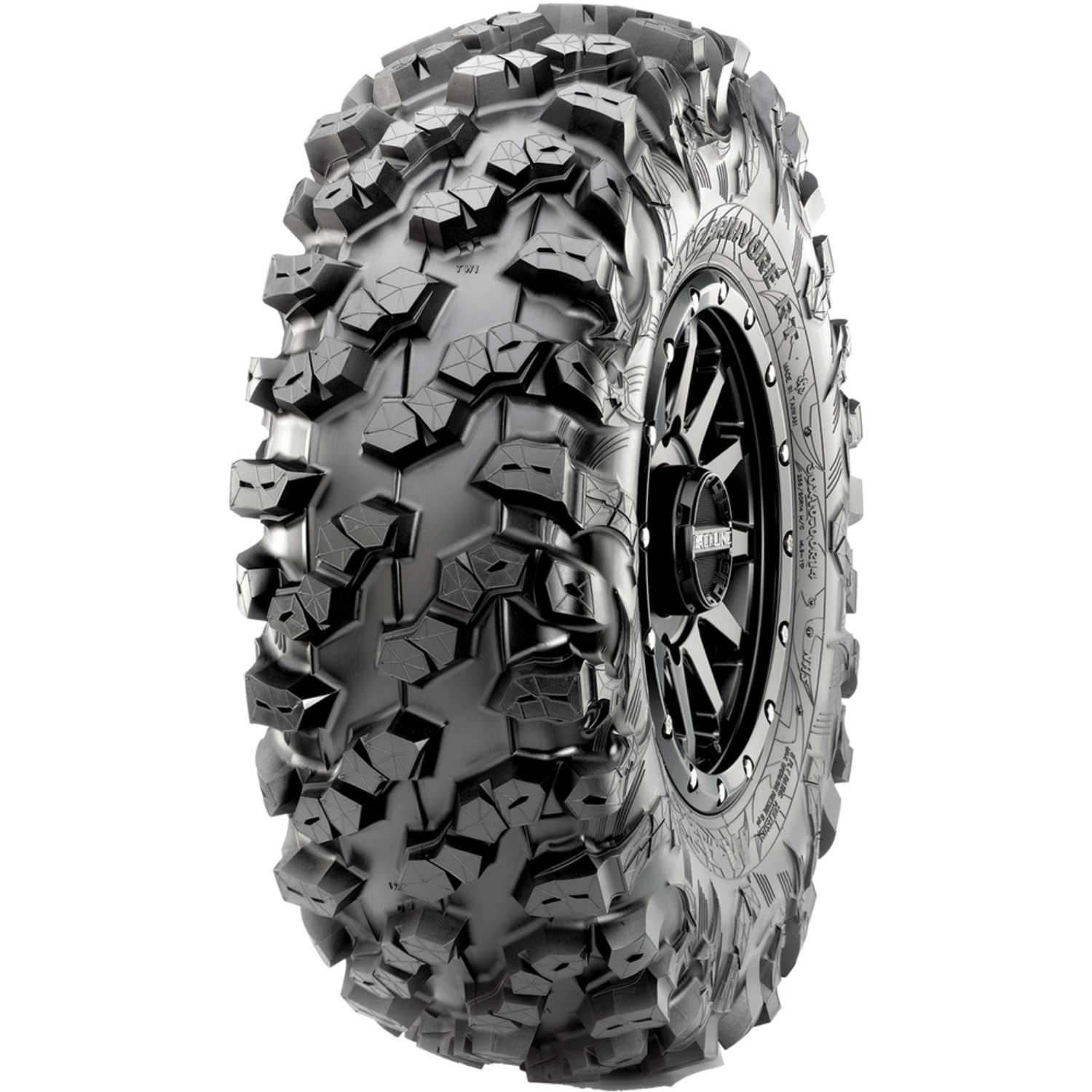 MAXXIS TIRE Carnivore R/T 30X10R14 8PR