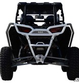SuperATV SATV - Polaris RZR 1000 Rear Bumper - Black