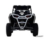 SATV - Polaris RZR 1000 Rear Bumper - Black