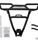 SuperATV SATV - Polaris RZR 1000 Rear Bumper - Black