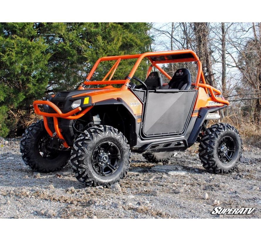 SATV - Polaris RZR S/RZR 4 800 Lift Kit - 2-3 Inch