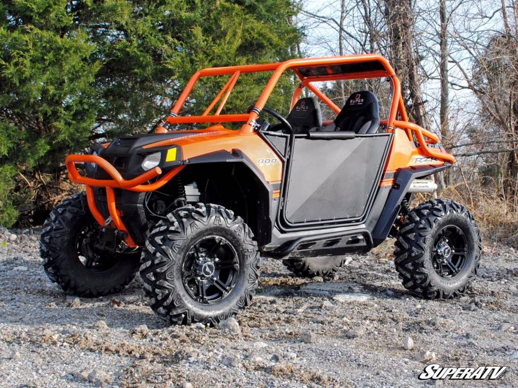 SuperATV SATV - Polaris RZR S/RZR 4 800 Lift Kit - 2-3 Inch