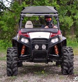 SuperATV SATV - Polaris RZR S/RZR 4 800 Lift Kit - 2-3 Inch