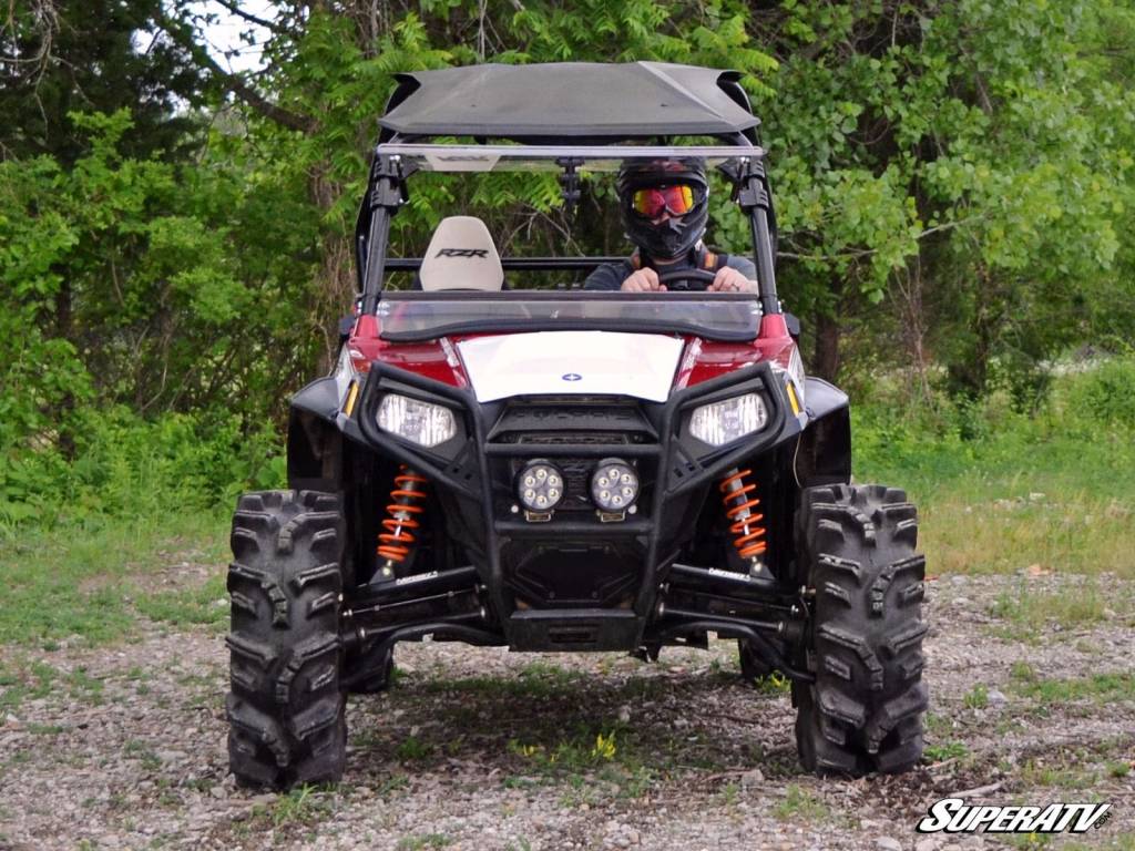 SuperATV SATV - Polaris RZR S/RZR 4 800 Lift Kit - 2-3 Inch