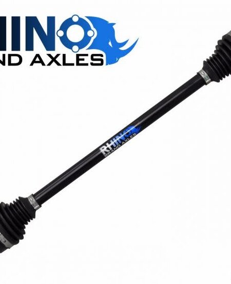Rhino Standard - Polaris Ranger 1000 Rear (1AX-1-79-R-0-DT#RAN)