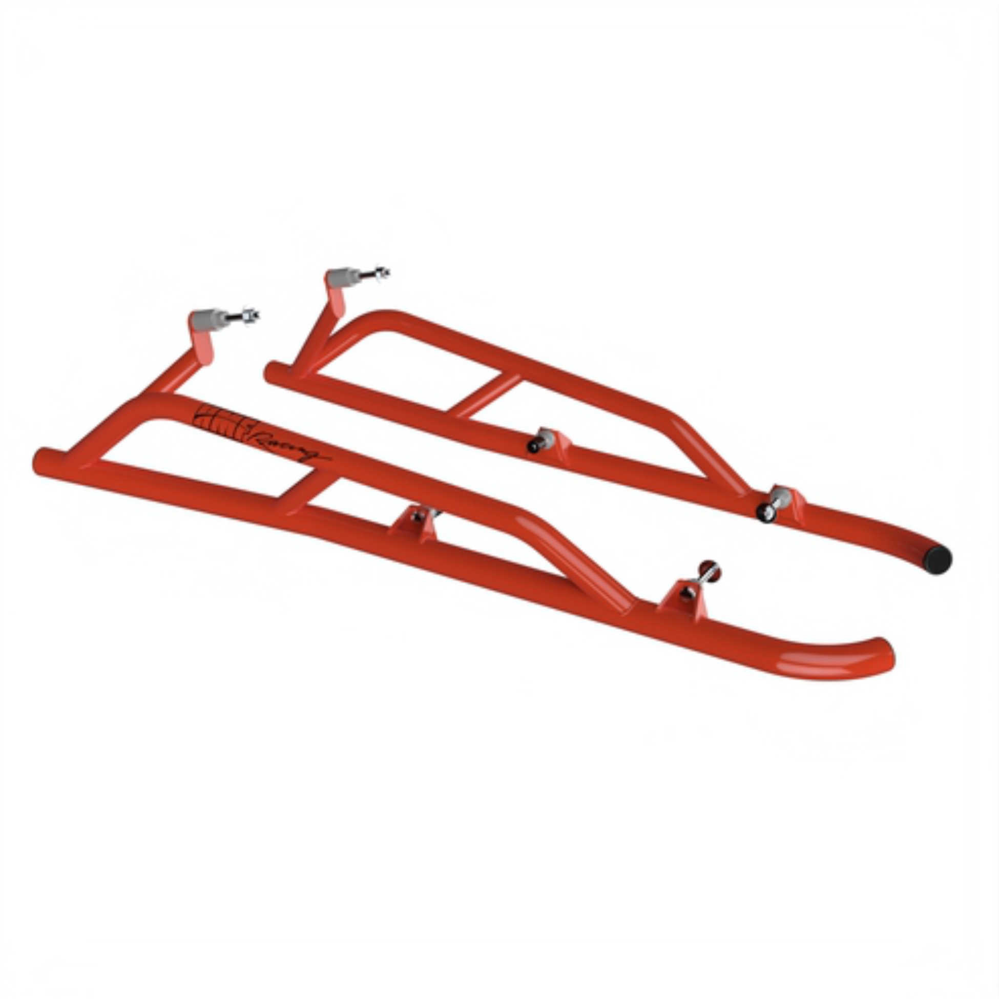 HMF Racing Rock Sliders, Polaris RZR XP® 1000 (24+)