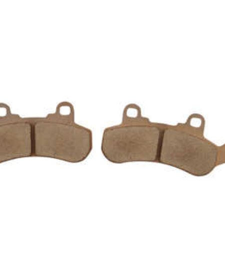 DP Brakes - DP573 - Sintered Metal Brake Pads (CanAm X3)