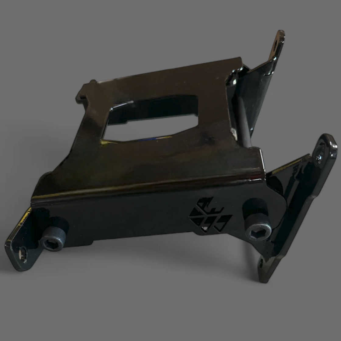 L&W - RS1 Diff Plate