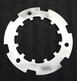 HD Extreme HD Extreme - Polaris Ranger Extreme Duty II Armature Plate