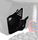 SuperATV SATV - Polaris RZR Turbo R / Pro XP / Pro R  Inner Fender Guards
