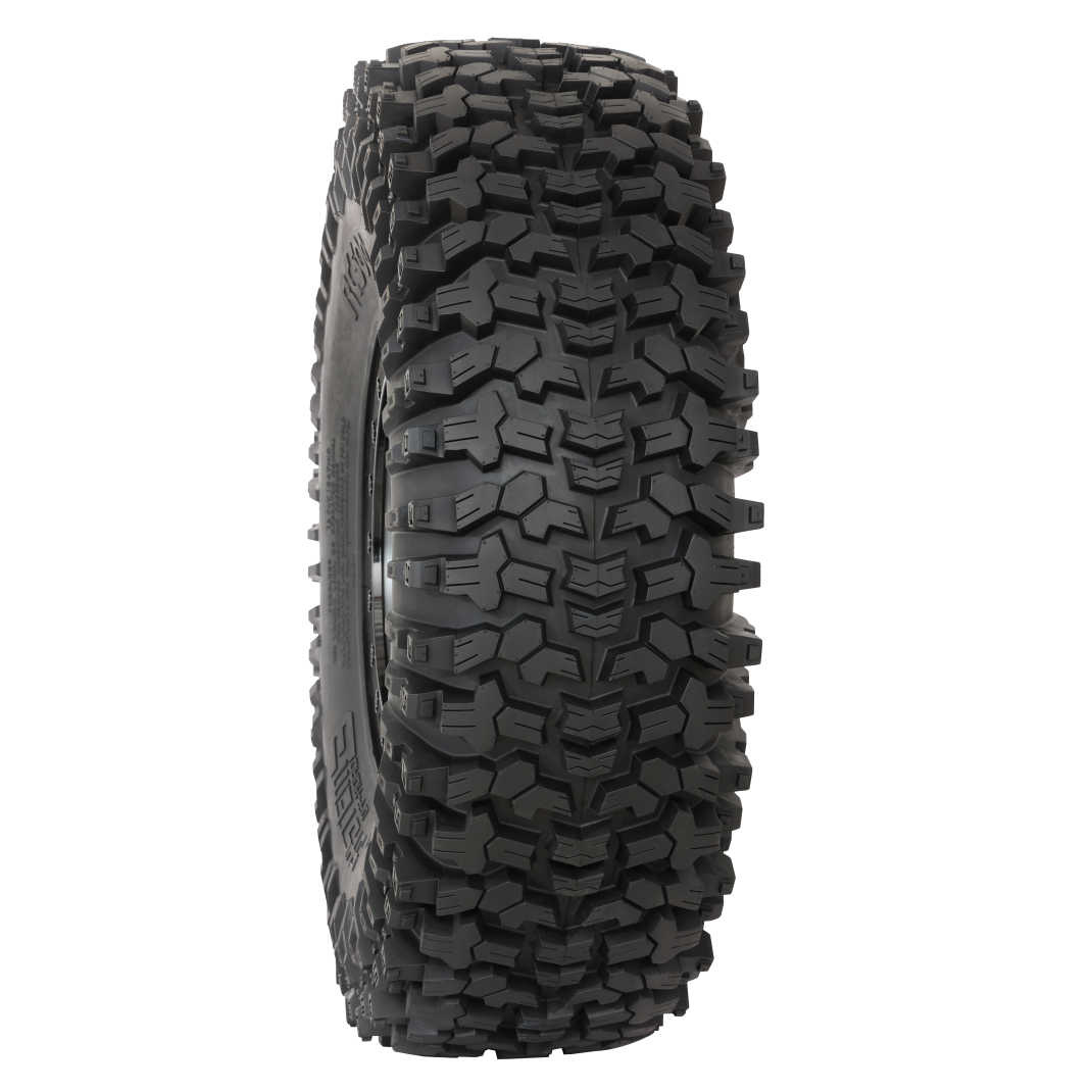 System 3 Off-Road System 3 - RC500 - Rock Crawler 35x10x15