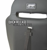PRP Seats PRP - GT S.E. Seat – RZR (Rear)