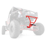 HMF Performance HMF -  Honda® Talon 1000R/X Rear Hitch Bumper, Honda® Talon 1000R/X