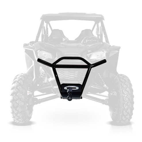 HMF Performance HMF - Honda® Talon 1000R/X - HD Front Bumper, Honda® Talon 1000R/X (22-24)