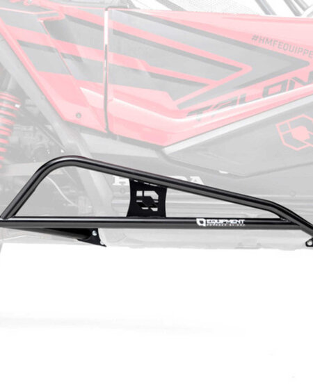 HMF -  Honda® Talon 1000R/X - Race Sliders / Nerf Bars, Honda Talon 1000R/X