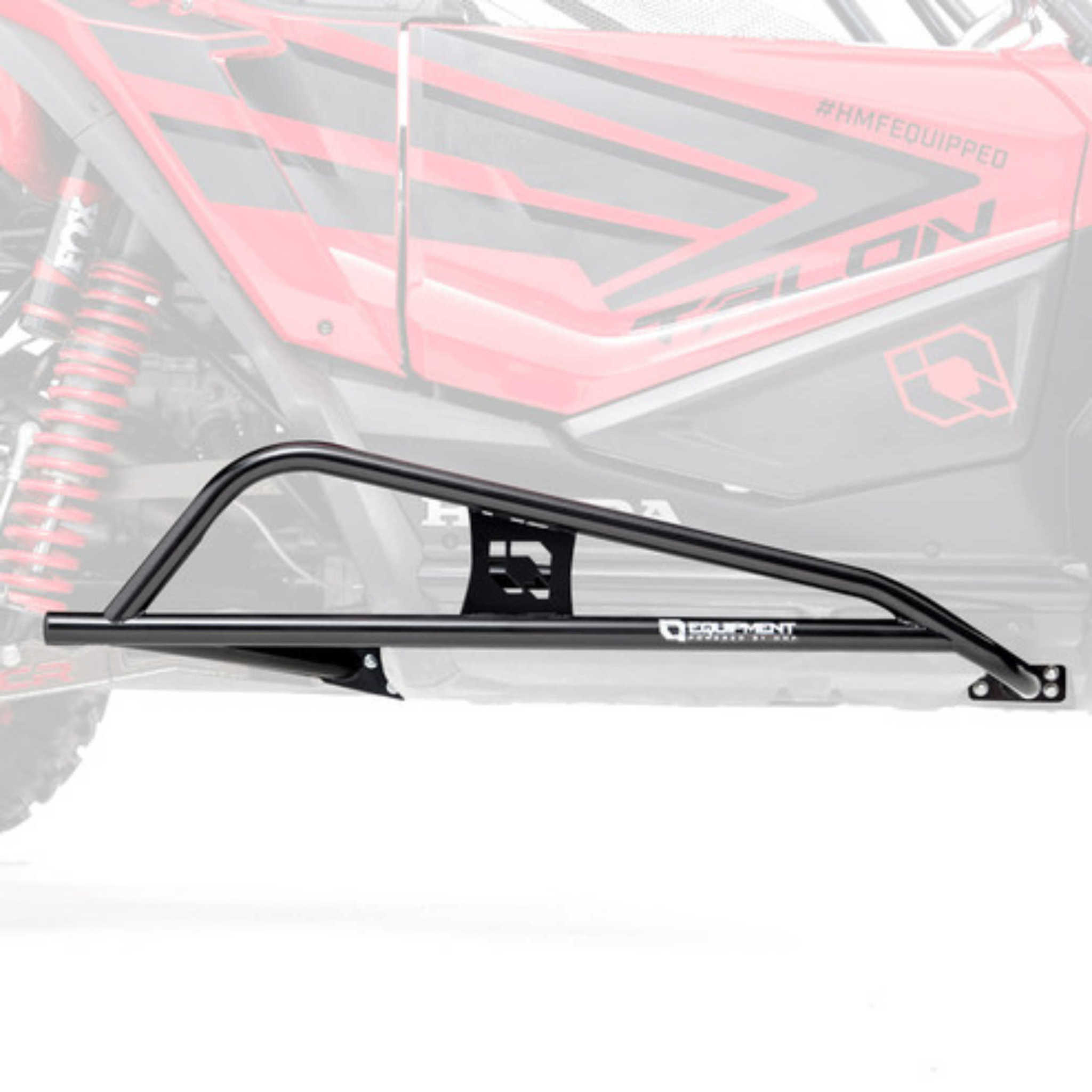 HMF Performance HMF -  Honda® Talon 1000R/X - Race Sliders / Nerf Bars, Honda Talon 1000R/X