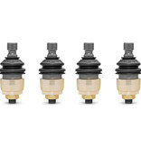 Keller Performance Products Keller Heavy Duty Ball Joint - RZR XP & XPT   - 4 PCS