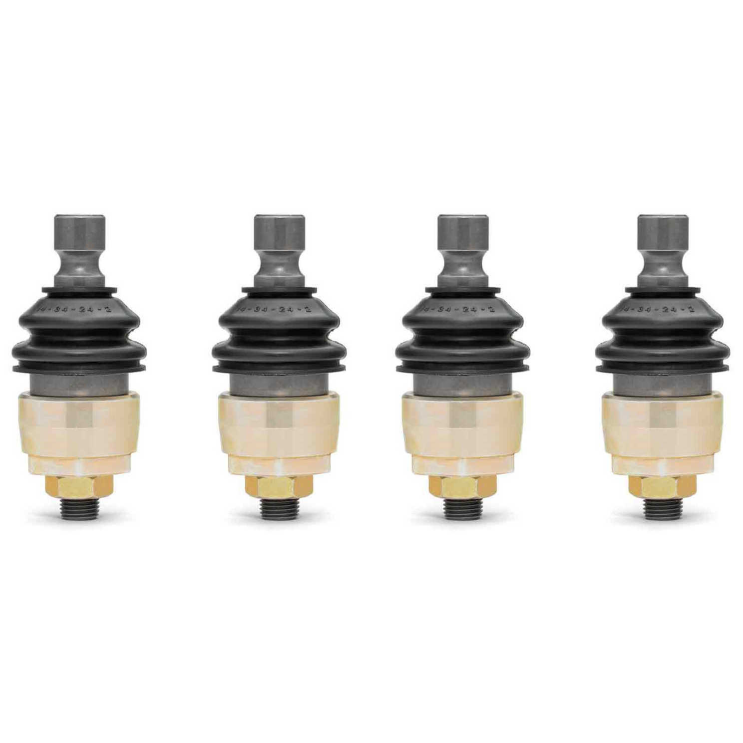 Keller Performance Products Keller Heavy Duty Ball Joint - RZR XP & XPT   - 4 PCS