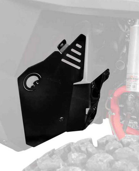 SATV - Polaris RZR XP +24 Inner Fender Guards