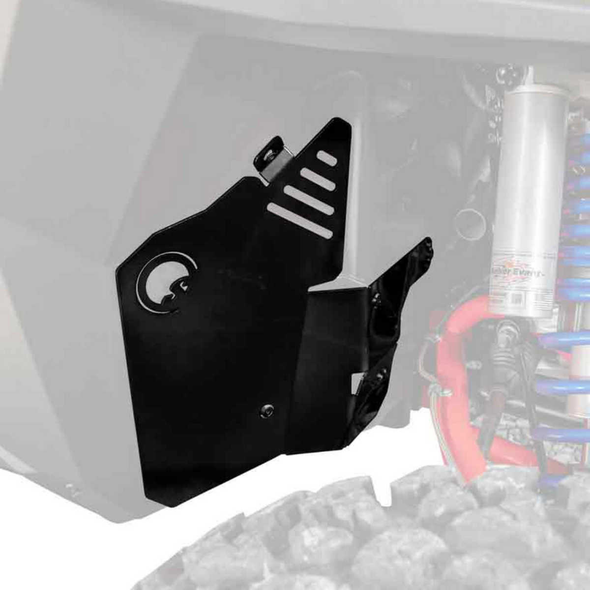 SuperATV SATV - Polaris RZR XP +24 Inner Fender Guards