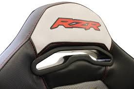 DragonFire Racing DFR - Harness Pass Through