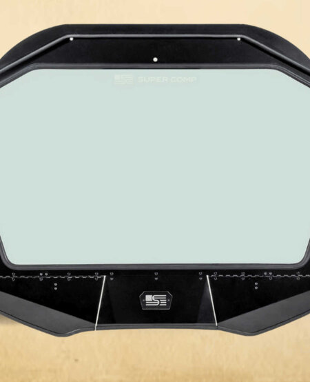 Super Comp - CanAm Maverick R Front Windshield