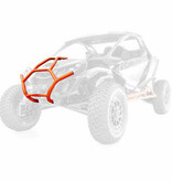 HMF Performance HMF - HD Exo Front Bumper, Can-Am Maverick R (No Shipping Included)