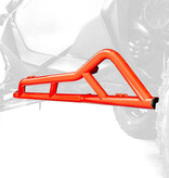 HMF Rock Sliders, Can-Am Maverick R (Shipping Not Included)