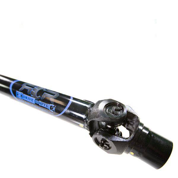 Sandcraft RCR Motorsports Sandcraft - Drive Shaft - RZR 1000 XL 4 Door