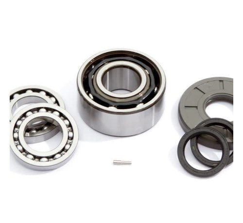Sandcraft RCR Motorsports Sandcraft - Front Diff Bearing & Seals