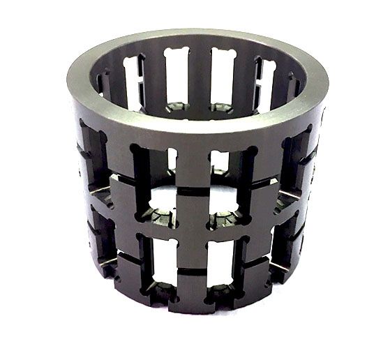 Sandcraft RCR Motorsports Sandcraft - SPRAGUE CAGE – 12 TOOTH – TALL – 2014 XP 1000 / 2017-2020 XP 1000 / TURBO