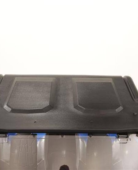 EMP - Cooder Brown General Roof