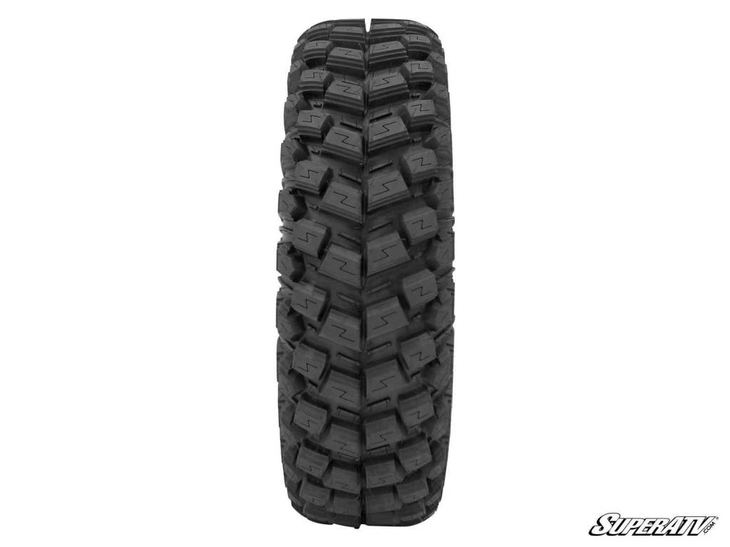 SuperATV WARRIOR RT Tire (Standard) 32x10x14