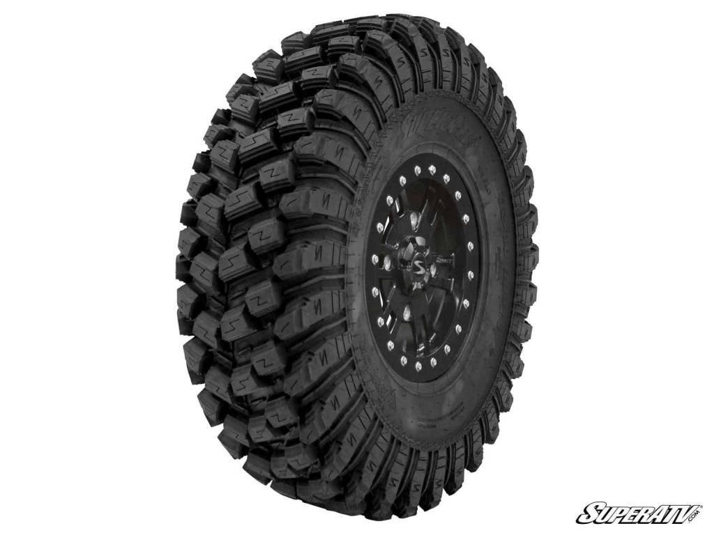 SuperATV WARRIOR RT Tire (Standard) 32x10x14
