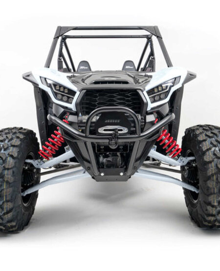 HMF - U4 Front Bumper, Kawasaki Teryx KRX 1000