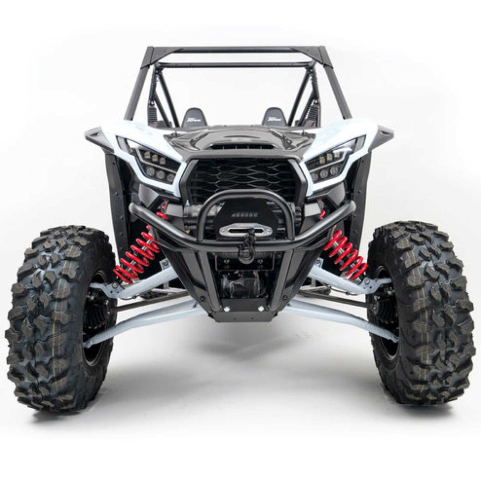 HMF Performance HMF - U4 Front Bumper, Kawasaki Teryx KRX 1000