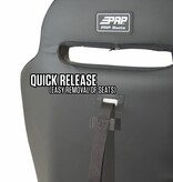 PRP Seats PRP SEATS - GT S.E. – Orange