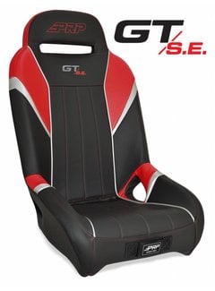 PRP Seats PRP Seats GT S.E. – Red