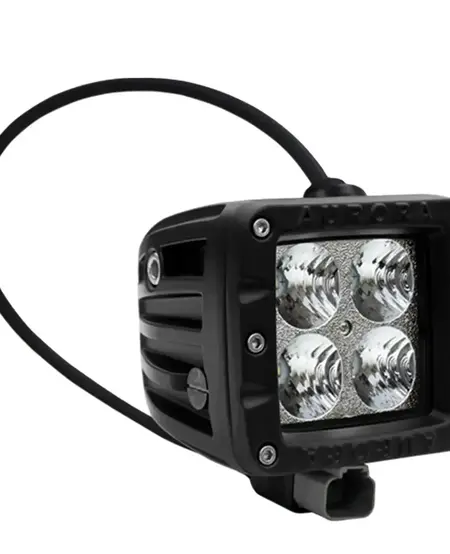White Lightning Offroad - 40 Watt CLEAR LED Pod Light