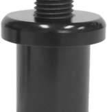 OPEN TRAIL REPLACEMENT CAP BLACK