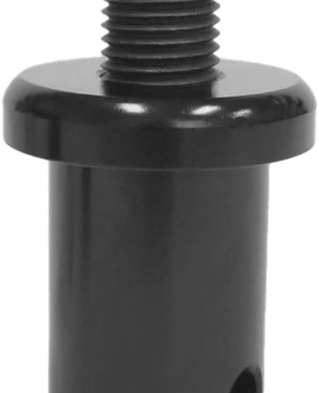 OPEN TRAIL REPLACEMENT CAP BLACK