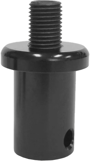 OPEN TRAIL REPLACEMENT CAP BLACK