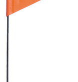 COUNTRY ENT. TELESCOPING SPRING MOUNT SAFETY FLAG