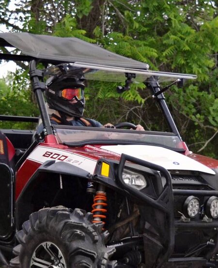 FWS-P-RZR-001-70