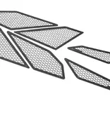 Assault Industries Assault Industries Polaris RZR Pro XP Intake Cover