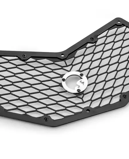 Can-Am Maverick X3 Aluminum Grille Insert