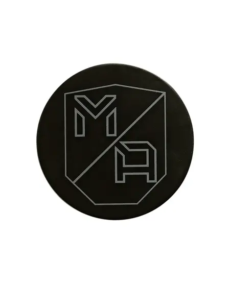 MOB ARMOR - Large Mounting Discs | Adhesive Magnetic Mount Accessory